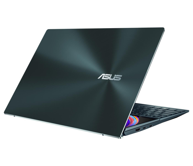ASUS ZenBook Duo UX482EG i7-1165G7/16GB/512/W10 MX450 - 653317 - zdjęcie 7